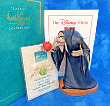 Wdcc disney snow for sale  Easley