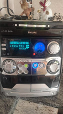 Stereo vintage philips usato  Latronico