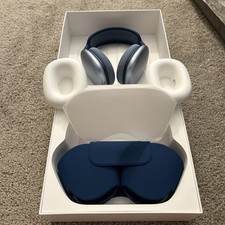 Authentic airpods max for sale  West Chester