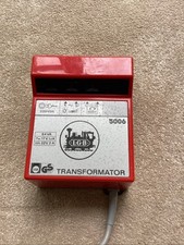 Lgb 5006 220v for sale  NEWBURY