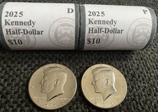 Usa kennedy half gebraucht kaufen  Traunreut