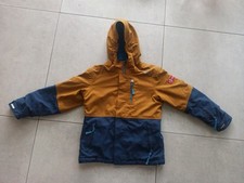 Trollkids winterjacke skijacke gebraucht kaufen  Eilenburg