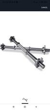 6kg dumbbell pair for sale 6kg dumbbell pair for sale MANCHESTER