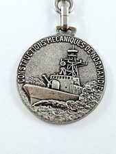 Keychain augis fia d'occasion  Expédié en Belgium