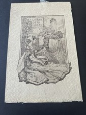 Libris adolf hoefer usato  Roma