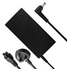 Slim 120w adapter for sale  LONDON