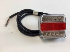 Fanale posteriore led usato  Ficarolo