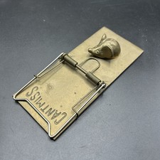Vintage solid brass for sale  Grand Rapids