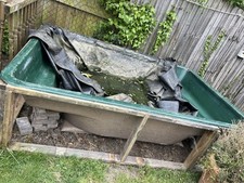Pond for sale  HUNTINGDON
