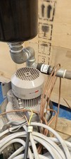 Aspiratore usato poco usato  Casapesenna