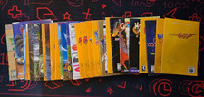 Nintendo manual lot for sale  Hattiesburg