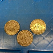 Set akc american for sale  Hillsdale
