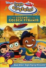Little einsteins legend for sale  Aurora