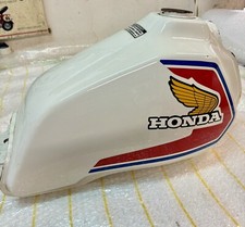 Serbatoio honda 125 usato  Elmas