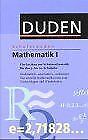 Schülerduden mathematik band gebraucht kaufen  Berlin