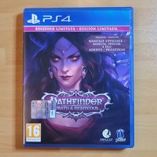 Pathfinder wrath the usato  Terranuova Bracciolini