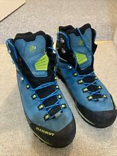 Mammut kento gtx for sale  UK