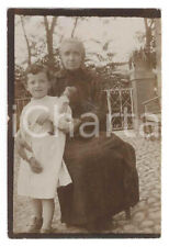 1940 italia nonna usato  Milano