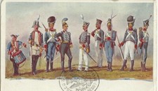 Ill rinaldi granatieri usato  Campobasso