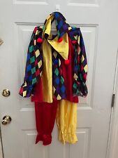 Freckles clown jester for sale  Mc Donald