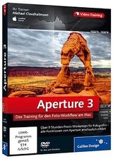 Aperture training den gebraucht kaufen  Berlin