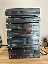 High end technics for sale  TAVISTOCK