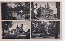 Fraustadt bild kriegerdenkmal gebraucht kaufen  Aachen