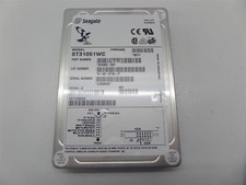 Seagate hawk st31051wc for sale  Abington