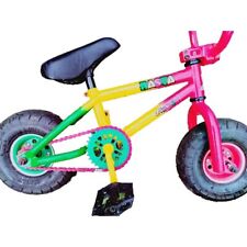 Irok mini bmx. for sale  MACDUFF