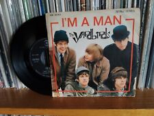 The yardbirds man usato  Rivarolo Canavese