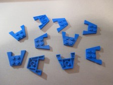 Lego flügel 4859 gebraucht kaufen  Leverkusen