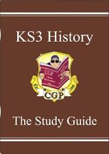 Ks3 history study for sale  UK