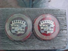 Pair 1950s cadillac for sale  Schenectady