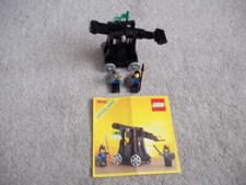 Lego castle catapult for sale  TADLEY