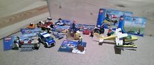 Lego city sets gebraucht kaufen  Meine
