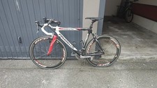 Bicicletta corsa pinarello usato  Novara