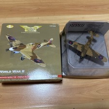 Corgi aa31924 spitfire for sale  LONDON