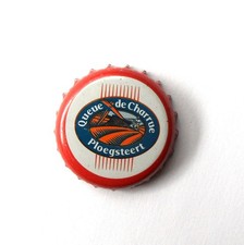 Capsule bière queue d'occasion  Évran