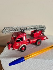 Renault pompiers base d'occasion  France