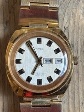 Vintage timex viscount for sale  BROMSGROVE