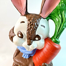 Vintage bunny rabbit for sale  Newark