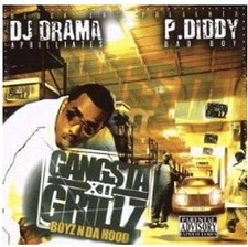 Drama diddy gangsta gebraucht kaufen  Berlin