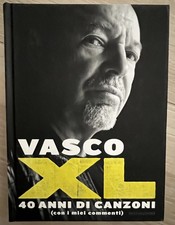 Libro vasco rossi usato Libro vasco rossi usato  Varese