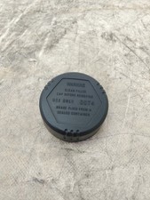 Tappo vaschetta olio usato  Italia