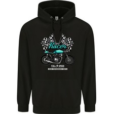 Hoodie enfant biker d'occasion  Expédié en France