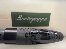 Montegrappa penna sfera usato  Roma