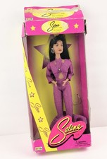 1996 selena quintanilla for sale  Angola