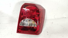 Fanale posteriore dodge usato  Trambileno