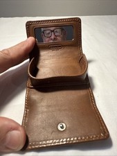 Usado, Estojo vintage para lentes de contato Coach comprar usado  Enviando para Brazil