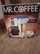 Coffee cup programmable for sale  Round Lake